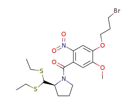 343308-55-4 Structure