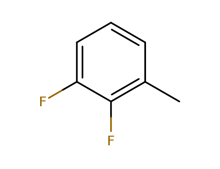 1,2-Difluoro-3-Methylbenzene