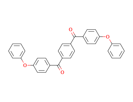 1,4-Bis(4-Phenoxybenzoyl)Benzene