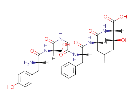 Molecular Structure of 75644-90-5 (DSLET)