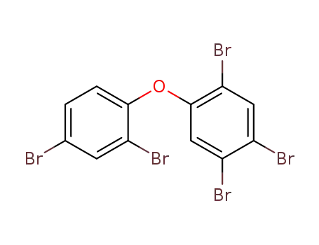 2,2',4,4',5-Pentabromodiphenyl ether