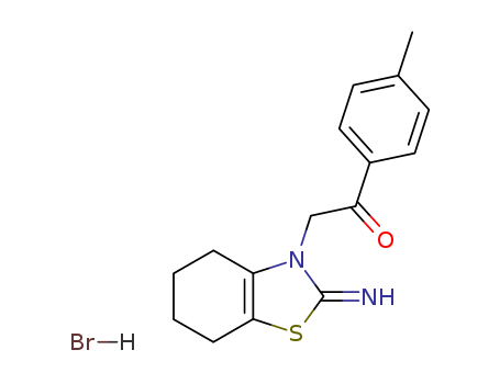 Pifithrin-?Hydrobromide