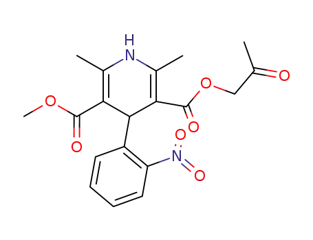 Molecular Structure of 86780-90-7 (ARANIDIPINE)