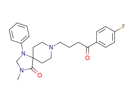 3-N-Methylspiperone