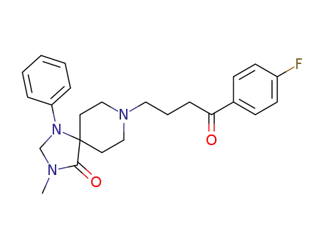 SPIPERONE N-메틸-HCL