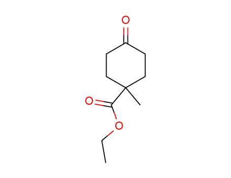 Ethyl1-Methyl-4-oxocyclohexanecarboxylate