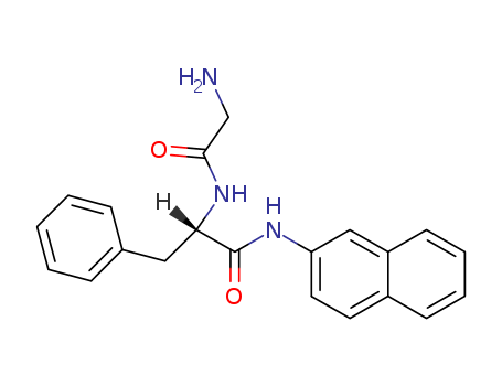 glycylphenylalanine2-naphthylamide