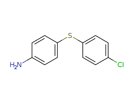 4-Amino-4&#39-chloro diphenyl sulfide