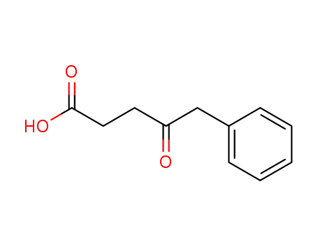 4-oxo-5-phenylvaleric acid