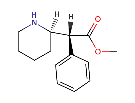 Dexmethylphenidate