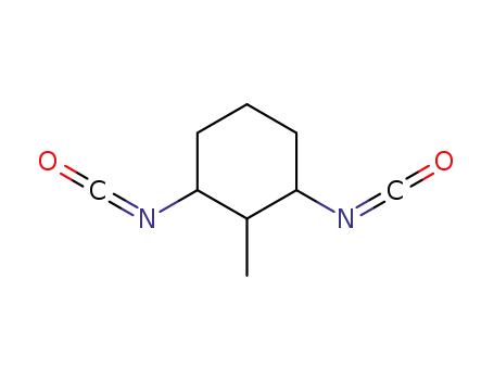 1,3-ジイソシアナト-2-メチルシクロヘキサン