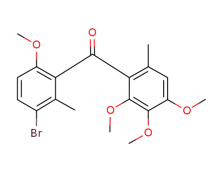 220899-03-6 Structure