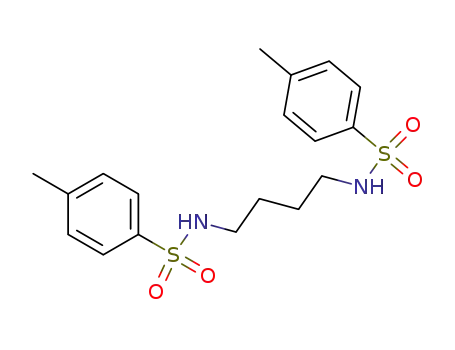 N,N'-ditosyl-1,4-diaminobutane