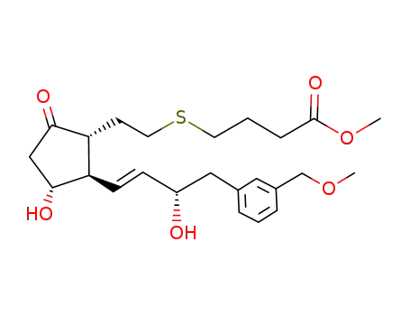 256382-08-8 Structure