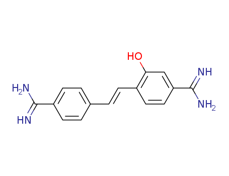 bis(8-hydroxyquinolinium) sulphate