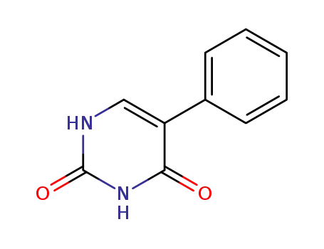5-페닐-2,4(1H,3H)-피리미딘디온