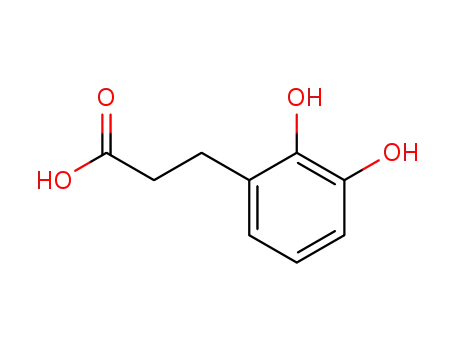 2,3-디히드록시페닐프로피온산