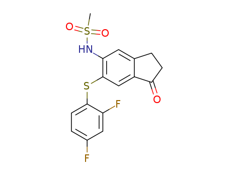 Thioflosulide