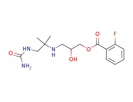 87721-62-8 Structure