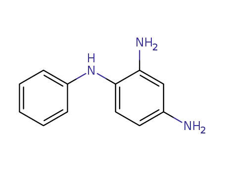 136-17-4 Structure