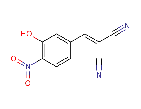 Molecular Structure of 118409-62-4 (TYRPHOSTIN AG 126)