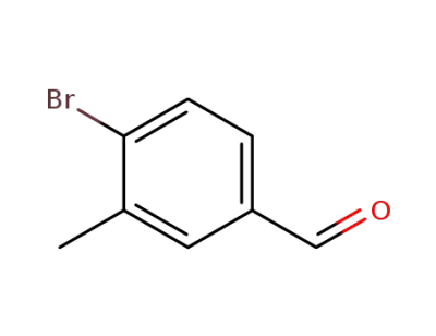 4-브로모-3-메틸-벤잘데하이드