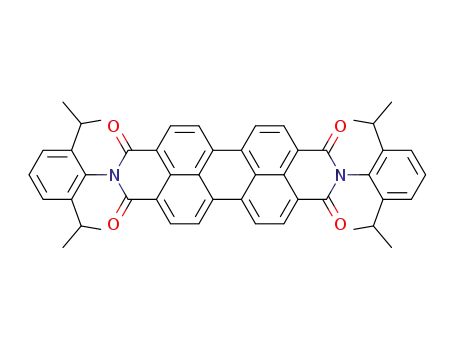 N,N'-Bis(2,6-diisopropylphenyl)-3,4,9,10-perylenetetracarboxylic DiiMide