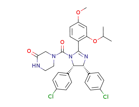 nutlin-3B