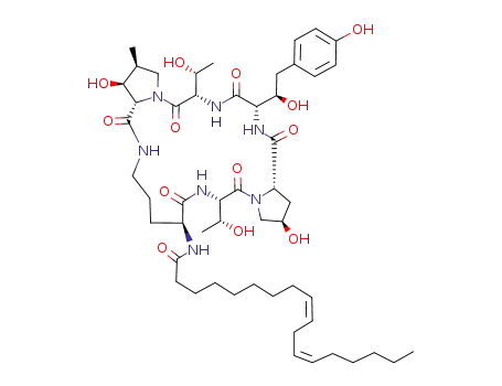 71018-13-8 Structure