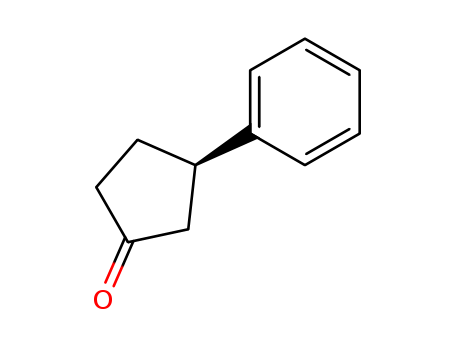 (S)-3-Phenylcyclopentanone