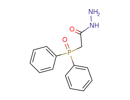 Molecular Structure of 16543-10-5 (Fosenazide)
