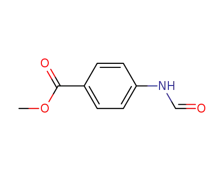 methyl4-formamidobenzoate