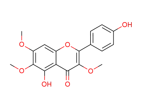 Penduletin