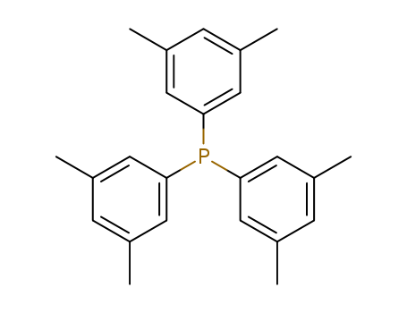 Phosphine,tris(3,5-dimethylphenyl)-