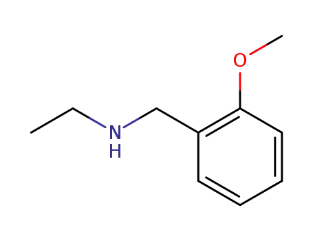 N-에틸-O-메톡시벤질아민