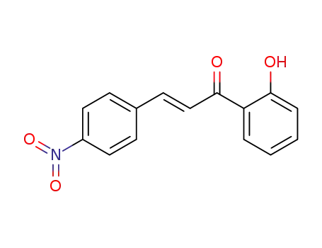 2'-Hydroxy-4-nitrochalcone