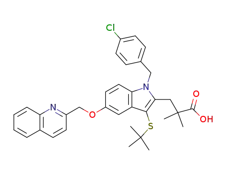 Quiflapon