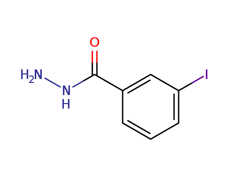 3-Iodobenzhydrazide