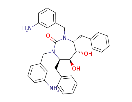 174391-92-5 Structure