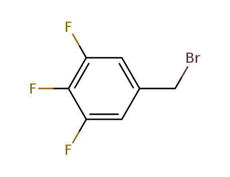 3,4,5-Trifluorobenzyl bromide 220141-72-0