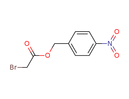 4-Nitrobenzylbromoacetate
