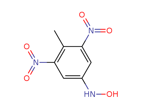 4-HYDROXYLAMINO-2,6-DINITROTOLUENECAS