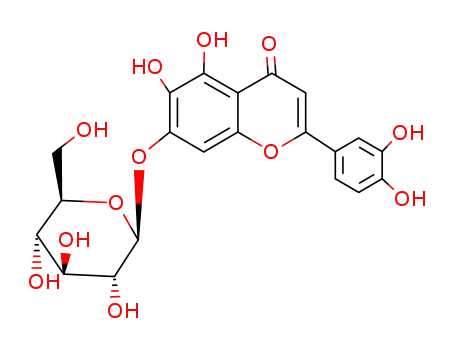 54300-65-1 Structure