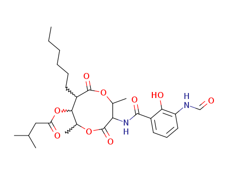 Antimycin A1b