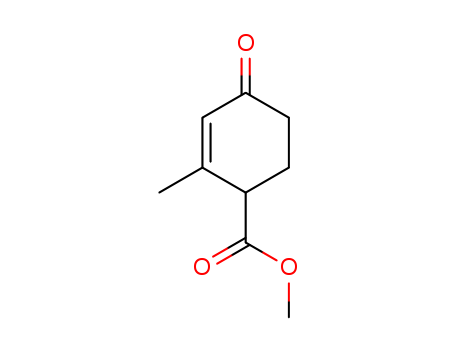 Methyl 2-Methyl-4-oxocyclohex-2-enecarboxylate