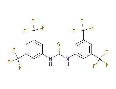 1,3-Bis[3,5-bis(trifluoroMethyl)phenyl]thiourea
