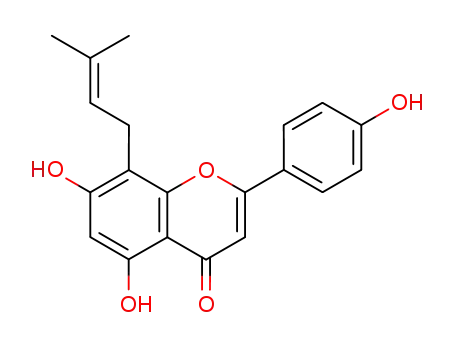 72357-31-4 Structure