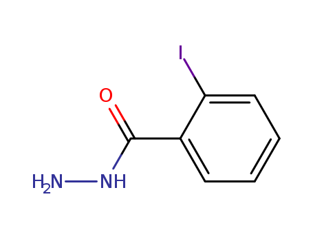 2-Iodobenzhydrazide