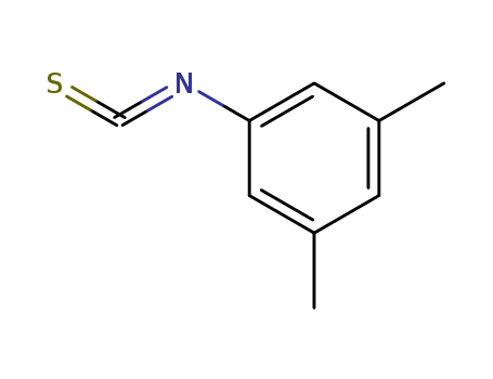 1-isothiocyanato-3,5-dimethylbenzene