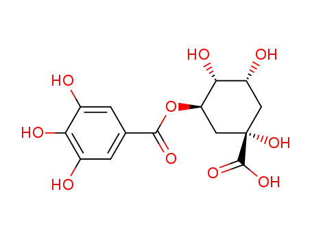 Theogallin